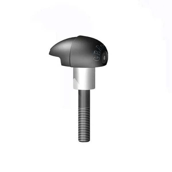 GB RACING Gbracing bullet frame slider right side - race | suzuki gsx-r600 2006>2016